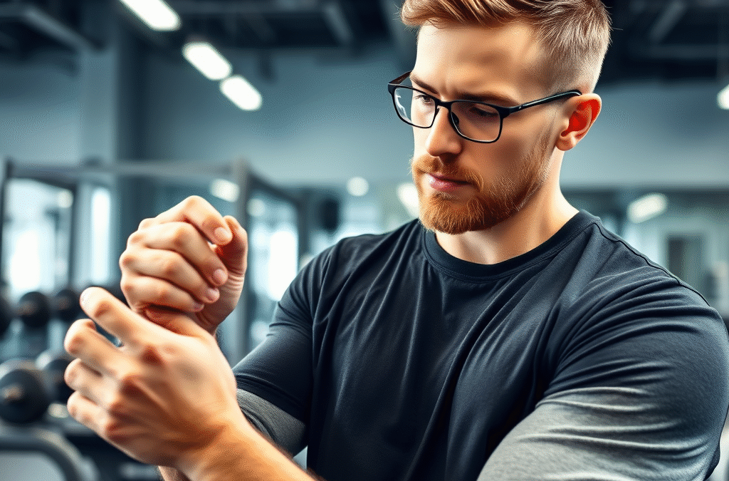 5 Signs You’re Using Low-Quality Gym Accessories (and What to Use Instead)