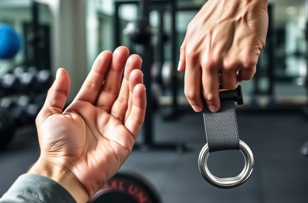 “title”: “5 Signs You’re Using Low-Quality Gym Accessories (and What to Use Instead)”,