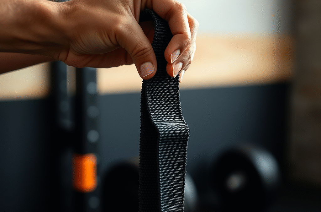 5 Signs You’re Using Low-Quality Gym Accessories (and What to Use Instead)