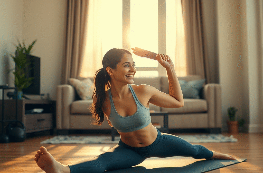The Story Behind BuildMe: Designed for Bengaluru’s Fitness Lifestyle
